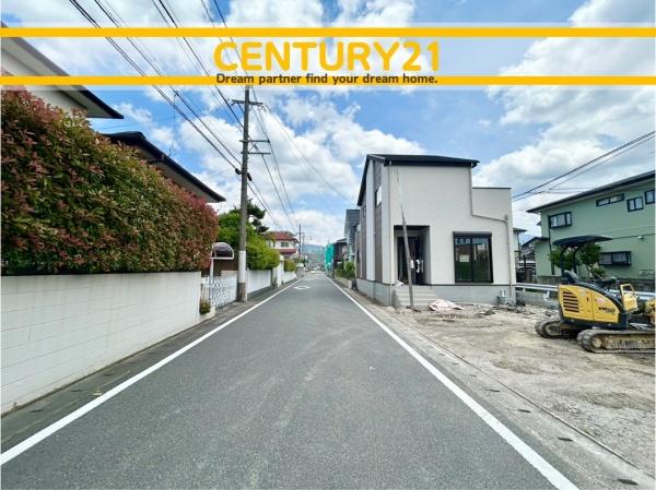 志免町田富4丁目6期　全1棟
