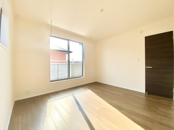 福津市津屋崎4丁目第九　2号棟　全2棟