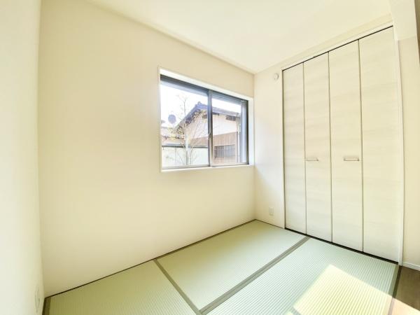 福津市津屋崎4丁目第九　2号棟　全2棟