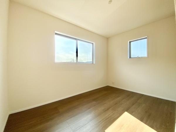 福津市津屋崎4丁目第九　2号棟　全2棟