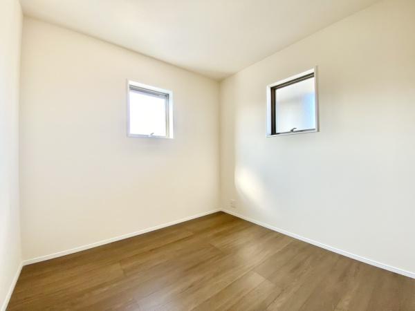 福津市津屋崎4丁目第九　2号棟　全2棟