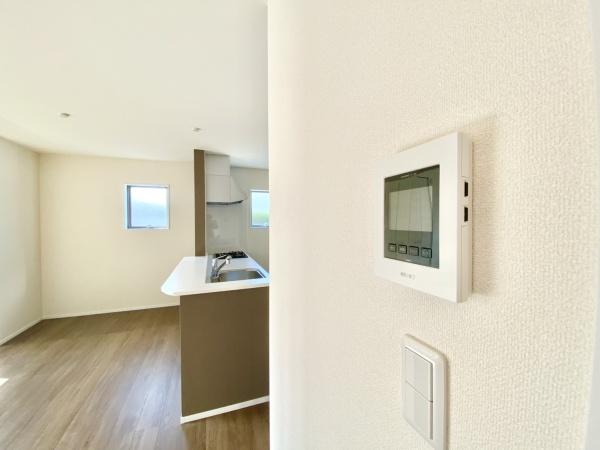 福津市津屋崎4丁目第九　2号棟　全2棟