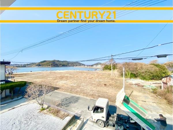 福津市津屋崎4丁目第九　2号棟　全2棟
