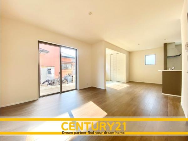 福津市津屋崎4丁目第九　2号棟　全2棟