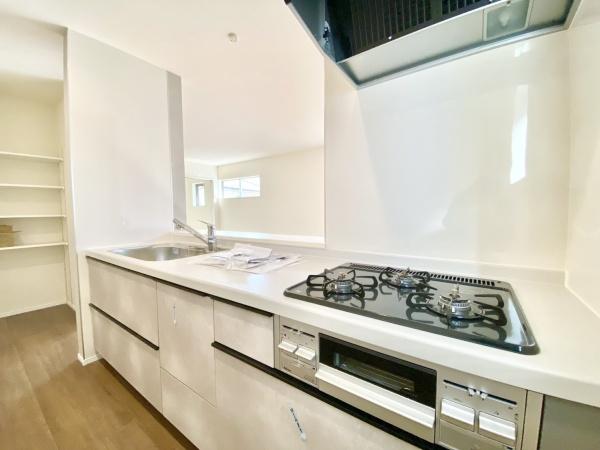 福津市津屋崎4丁目第九　1号棟　全2棟