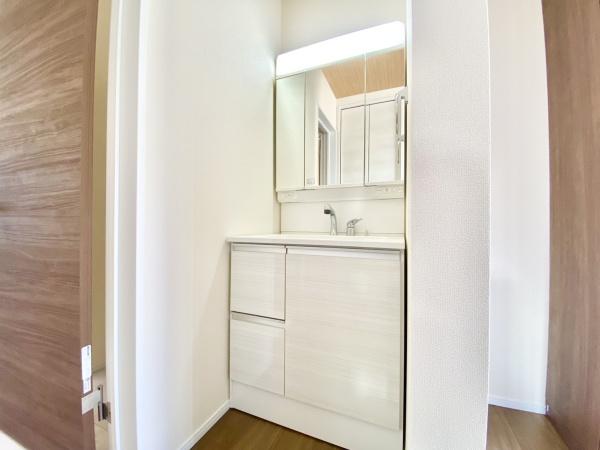 福津市津屋崎4丁目第九　1号棟　全2棟