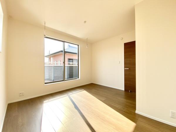 福津市津屋崎4丁目第九　1号棟　全2棟
