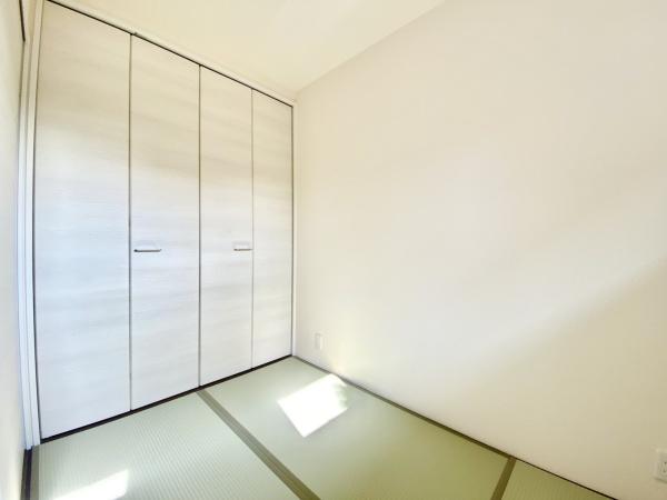 福津市津屋崎4丁目第九　1号棟　全2棟