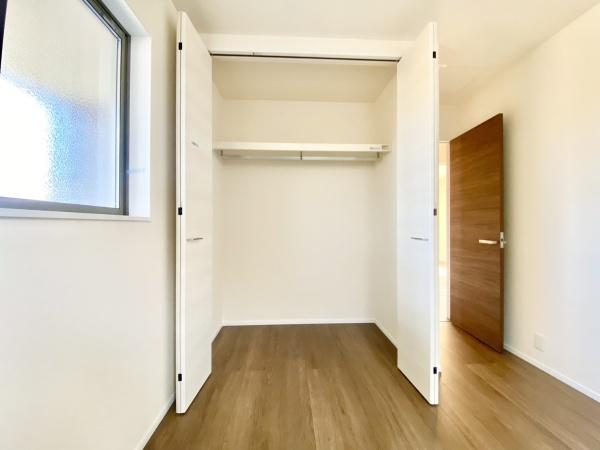 福津市津屋崎4丁目第九　1号棟　全2棟