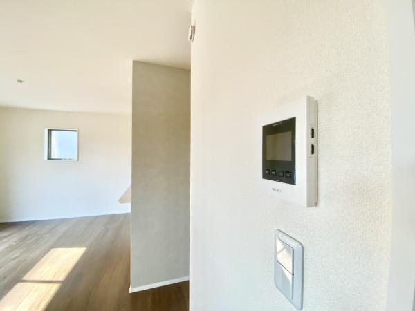 福津市津屋崎4丁目第九　1号棟　全2棟