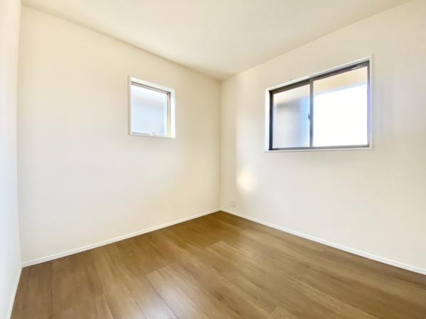 福津市津屋崎4丁目第九　1号棟　全2棟