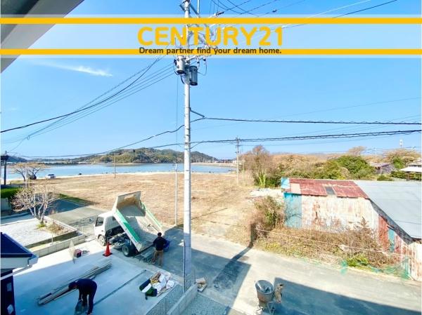 福津市津屋崎4丁目第九　1号棟　全2棟