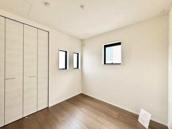 西区拾六町4丁目　3号棟　全3棟