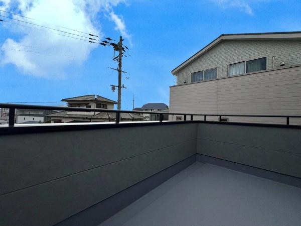 西区拾六町4丁目　3号棟　全3棟