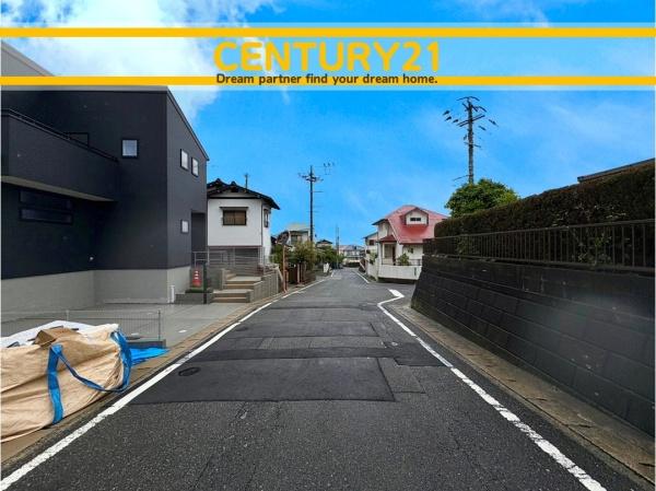 西区拾六町4丁目　3号棟　全3棟