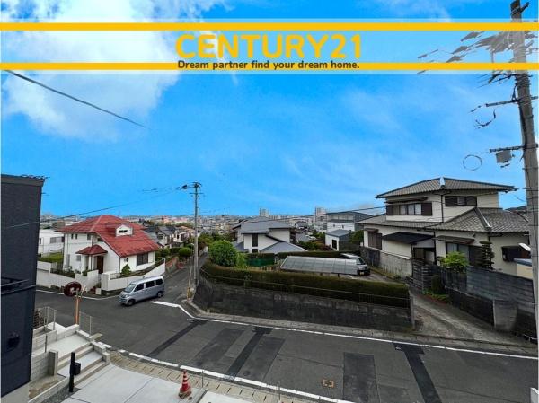 西区拾六町4丁目　3号棟　全3棟
