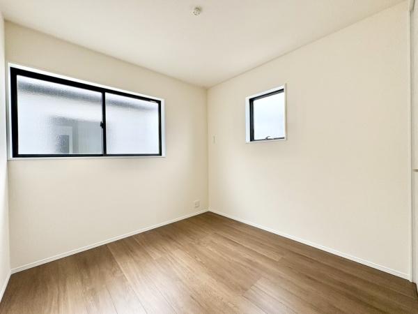 西区拾六町4丁目　2号棟　全3棟