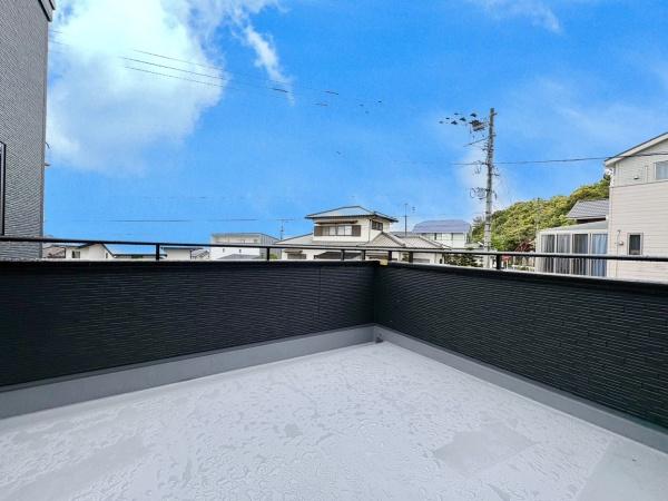 西区拾六町4丁目　2号棟　全3棟