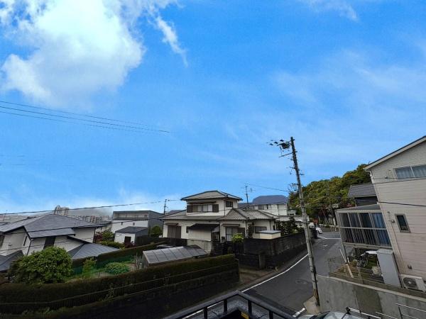 西区拾六町4丁目　2号棟　全3棟