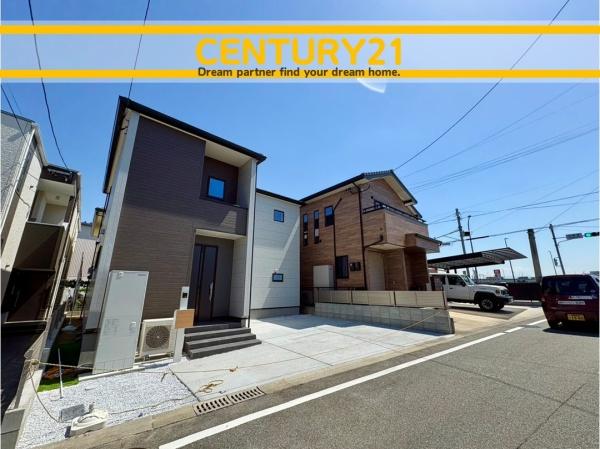 東区松崎2丁目　全1棟