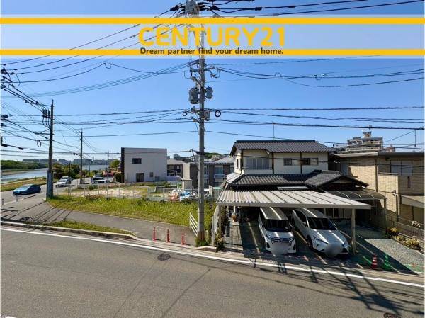 東区松崎2丁目　全1棟