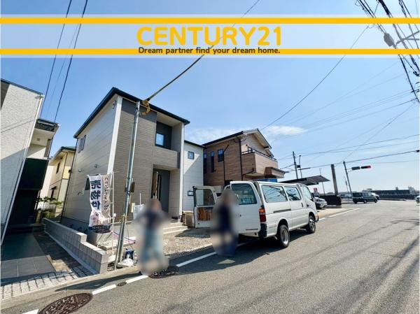 東区松崎2丁目　全1棟