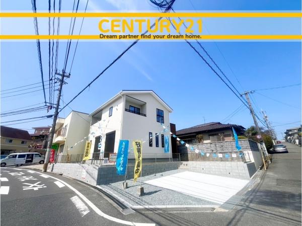 北九州市八幡西区日吉台3丁目8期　全1棟