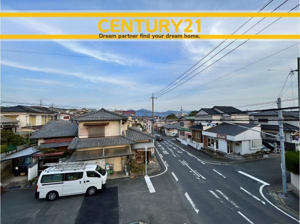 北九州市八幡西区日吉台3丁目8期　全1棟