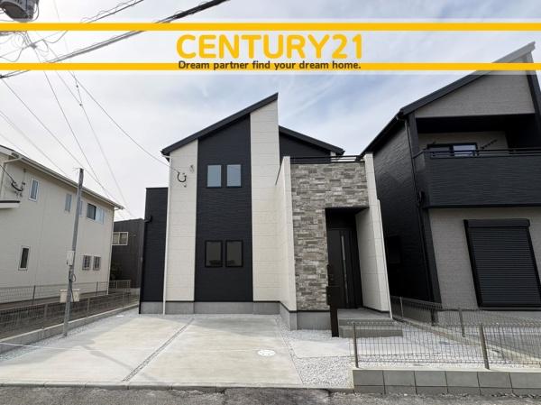 須恵町旅石28期 1号棟 全2棟