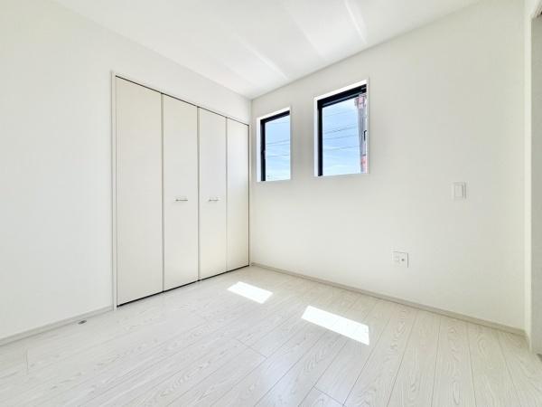 古賀市天神4丁目3期　全1棟