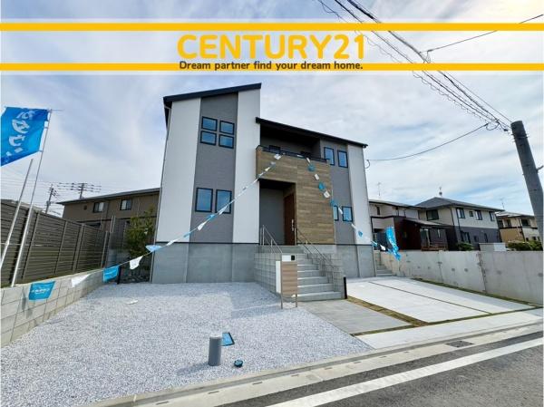 新宮町湊4期　2号棟　全2棟