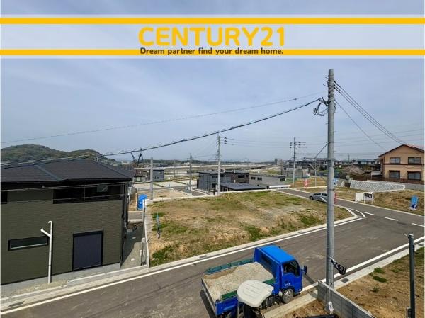 新宮町湊4期　2号棟　全2棟