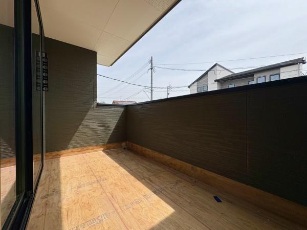 新宮町湊4期　1号棟　全2棟