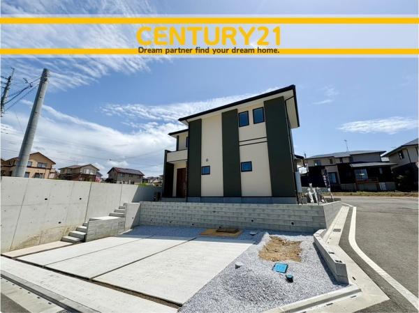 新宮町湊4期　1号棟　全2棟