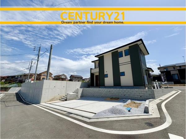 新宮町湊4期　1号棟　全2棟