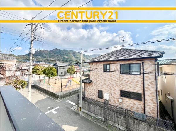 北九州市小倉北区下富野5丁目1期　全1棟