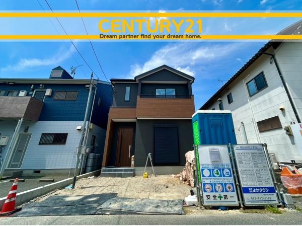 志免町志免2丁目7期　全1棟