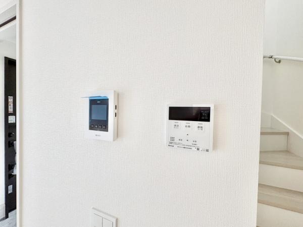 西区小戸1丁目4期　4号棟　全4棟