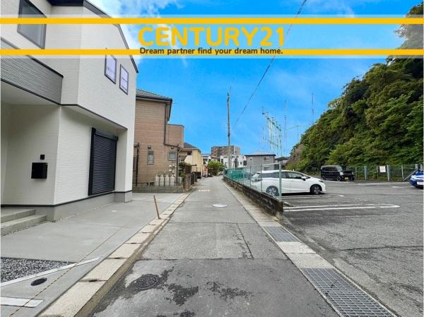 西区小戸1丁目4期　4号棟　全4棟