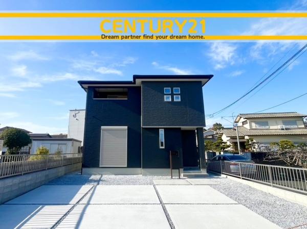 北九州市小倉南区上貫1丁目　3号棟　全1棟