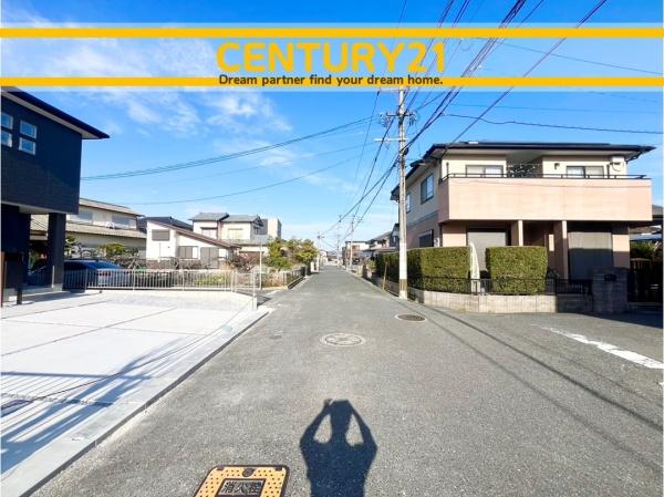 北九州市小倉南区上貫1丁目　3号棟　全1棟