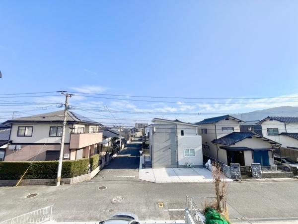北九州市小倉南区上貫1丁目　3号棟　全1棟