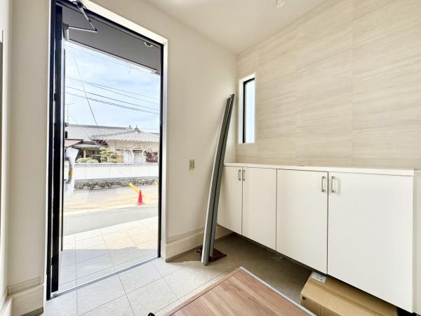 古賀市千鳥6丁目2期　3号棟　全3棟