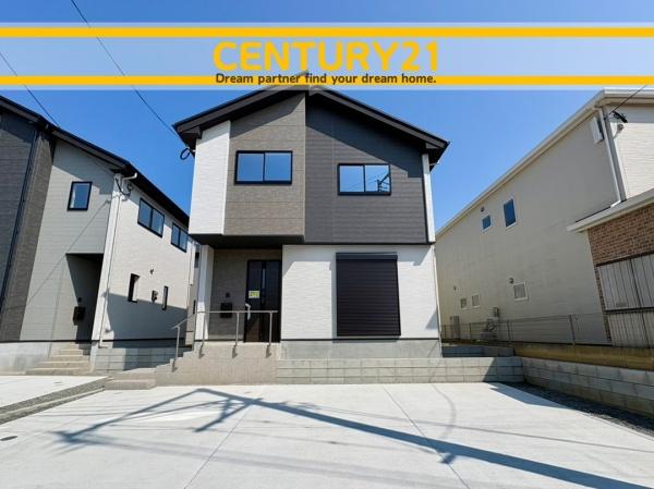 古賀市千鳥6丁目2期　3号棟　全3棟