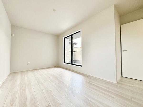 古賀市千鳥6丁目2期　1号棟　全3棟