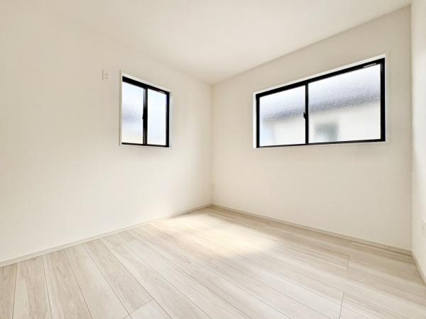 古賀市千鳥6丁目2期　1号棟　全3棟