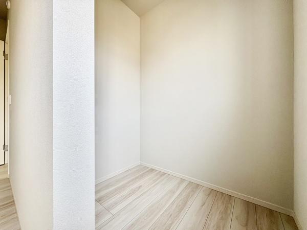 古賀市千鳥6丁目2期　1号棟　全3棟