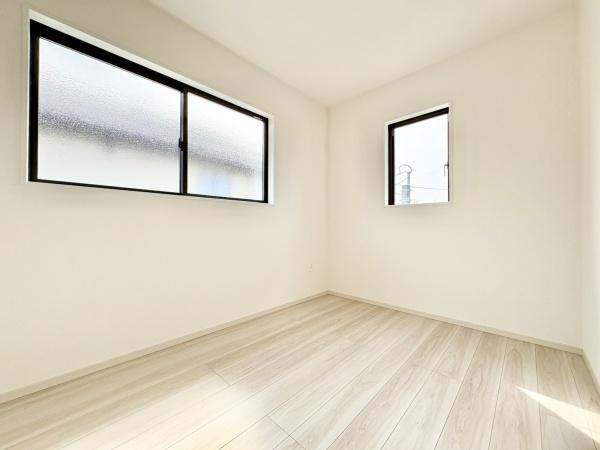 古賀市千鳥6丁目2期　1号棟　全3棟