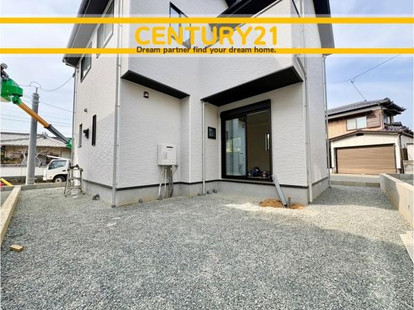 古賀市千鳥6丁目2期　1号棟　全3棟