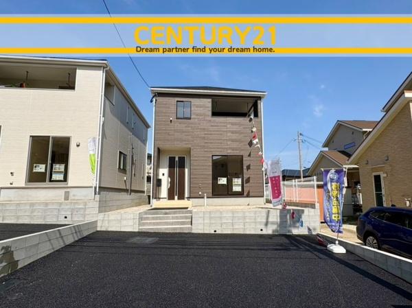 西区野方5丁目第15　2号棟　全2棟